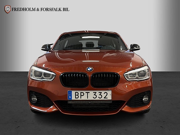 BMW 118d 7 of 25