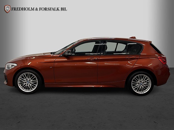 BMW 118d 2 of 25