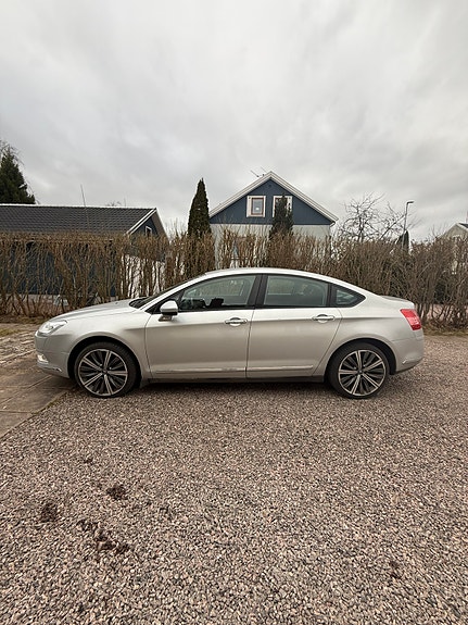 Citroen C5 3 of 9