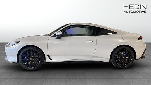 Honda Prelude 6 of 12