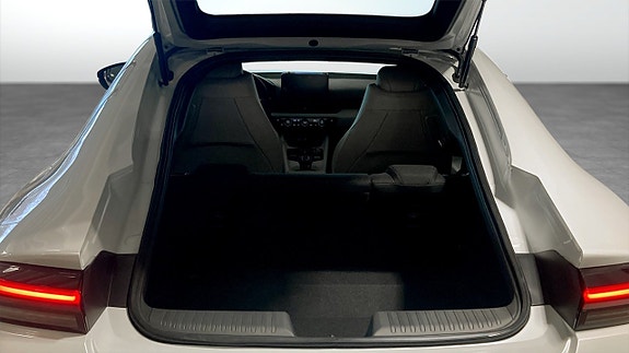Honda Prelude 10 of 12