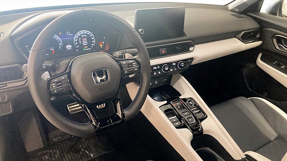 Honda Prelude 12 of 12