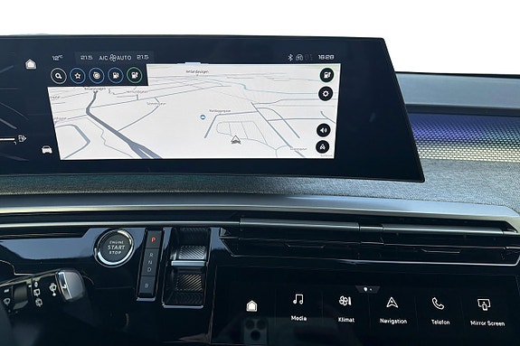 Peugeot 5008 21 of 25