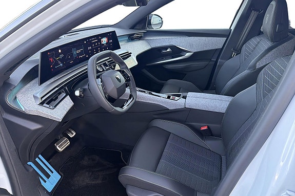 Peugeot 5008 10 of 25