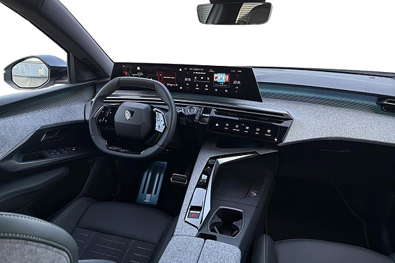 Peugeot 5008 12 of 25