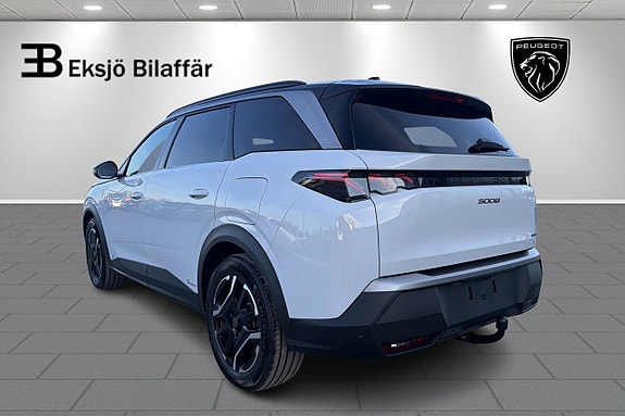 Peugeot 5008 8 of 25