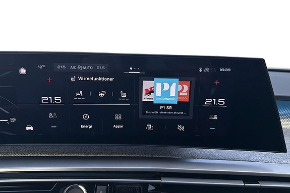 Peugeot 5008 18 of 25