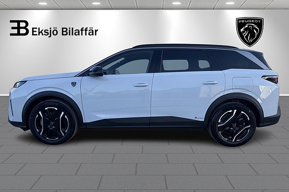 Peugeot 5008 7 of 25