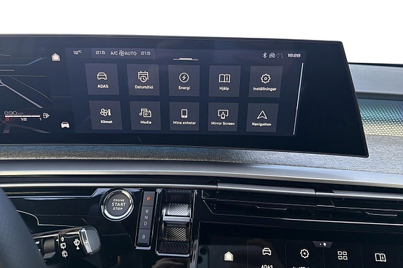Peugeot 5008 20 of 25