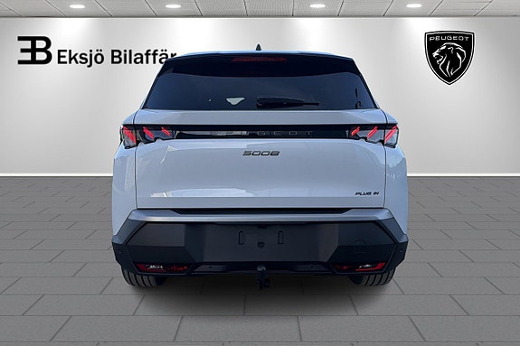 Peugeot 5008 6 of 25