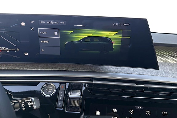 Peugeot 5008 25 of 25