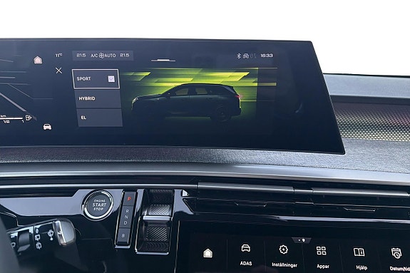 Peugeot 5008 23 of 24
