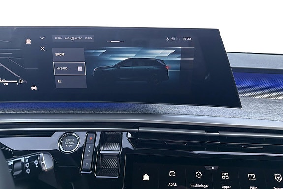 Peugeot 5008 22 of 24