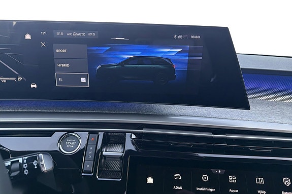 Peugeot 5008 21 of 24