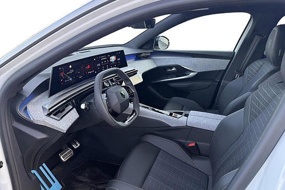 Peugeot 5008 10 of 24