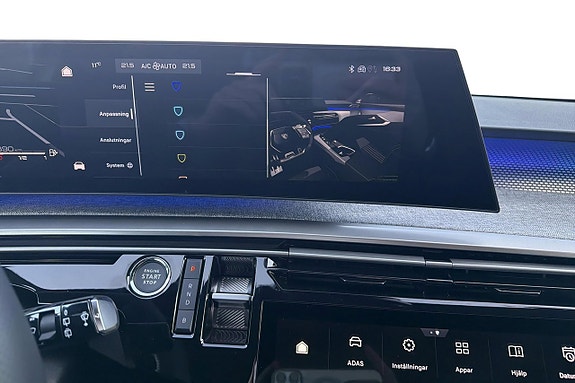 Peugeot 5008 20 of 24