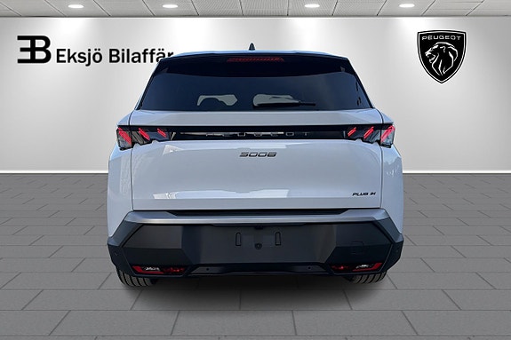 Peugeot 5008 6 of 24