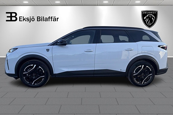 Peugeot 5008 7 of 24
