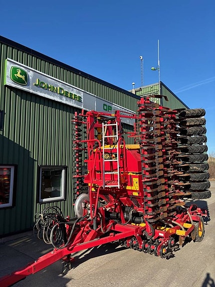 Väderstad Rapid 800S