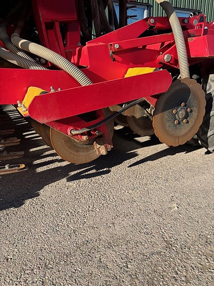 Väderstad Rapid 800S 6 of 6
