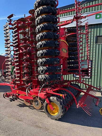 Väderstad Rapid 800S 4 of 5
