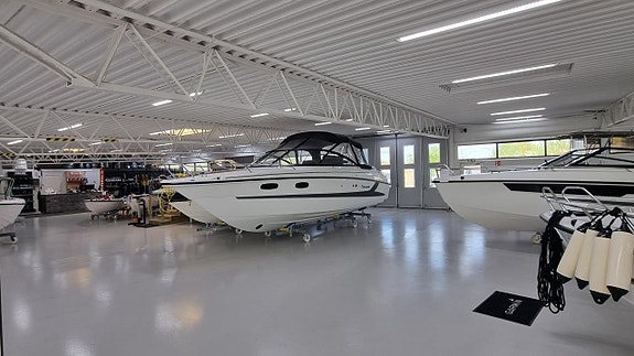 Yamarin 79DC 2022 / Yamaha F300XCB 202