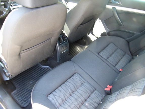 Skoda Octavia 16 of 16