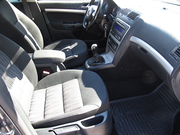 Skoda Octavia 11 of 16