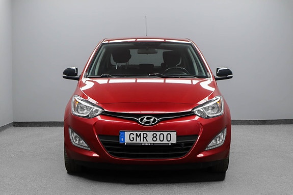 Hyundai i20 3 of 5