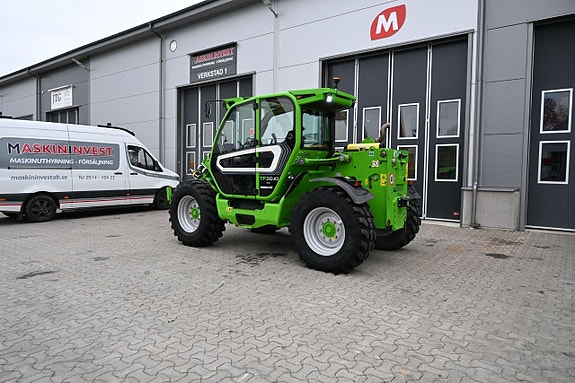 Merlo TF38.10CS-140 3 of 28