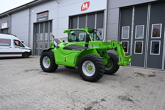 Merlo TF38.10CS-140 5 of 28