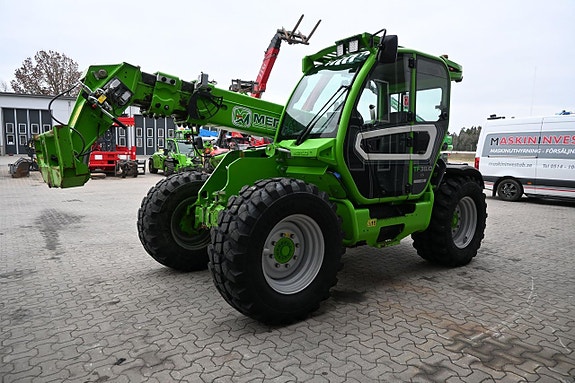 Merlo TF38.10CS-140 19 of 28