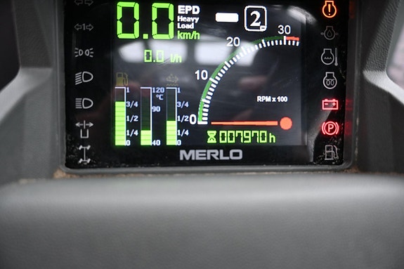 Merlo TF38.10CS-140 11 of 28