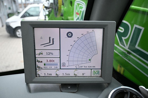 Merlo TF38.10CS-140 9 of 28
