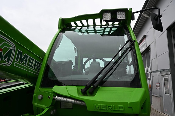 Merlo TF38.10CS-140 27 of 28