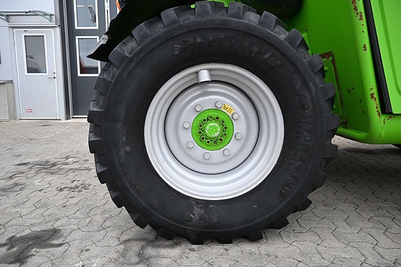 Merlo TF38.10CS-140 22 of 28