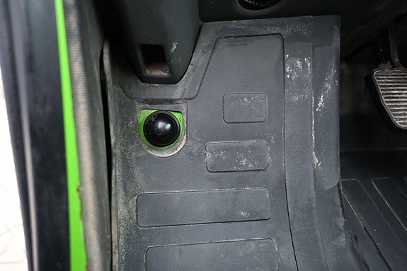 Merlo TF38.10CS-140 8 of 28