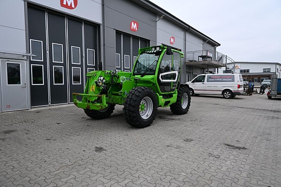 Merlo TF38.10CS-140 2 of 28