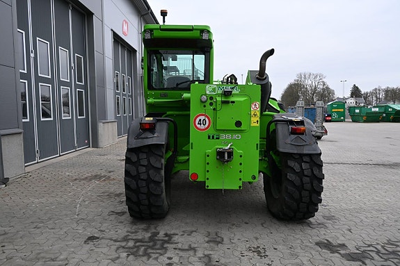 Merlo TF38.10CS-140 21 of 28