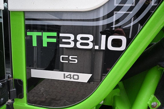 Merlo TF38.10CS-140 17 of 28