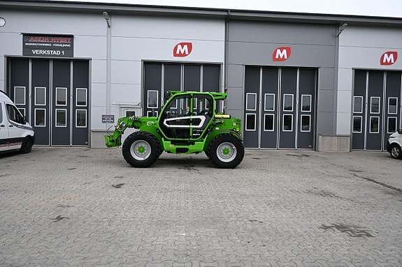 Merlo TF38.10CS-140