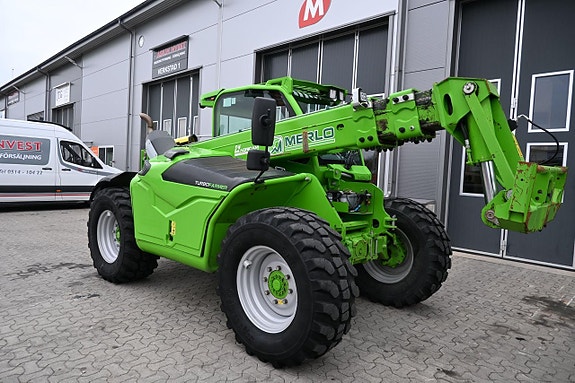 Merlo TF38.10CS-140 25 of 28