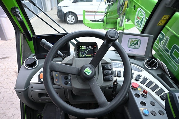 Merlo TF38.10CS-140 10 of 28