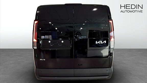 Kia PV5 5 of 5