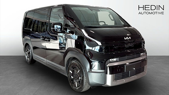 Kia PV5 3 of 5