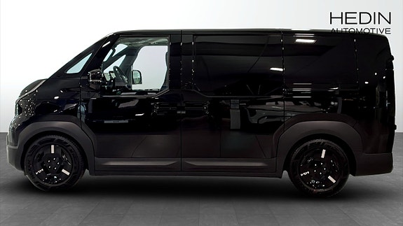 Kia PV5 4 of 5
