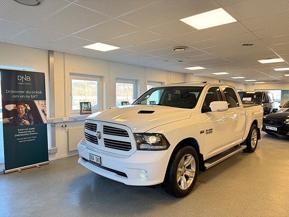 Dodge RAM 1500