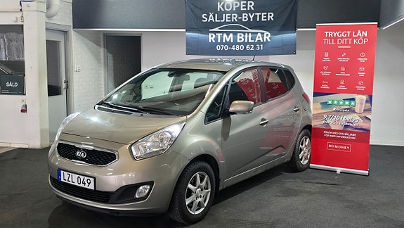 Kia Venga