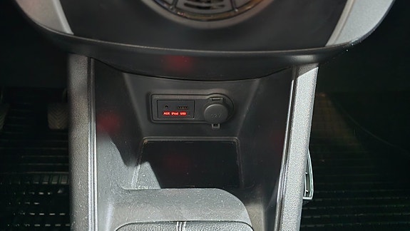 Kia Venga 15 of 17