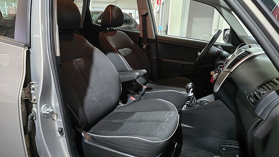 Kia Venga 17 of 17
